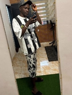 Profil de Souleymane, un homme célibataire de 21 ans à Abengourou