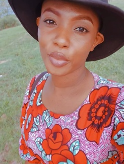 Profil de Mildred, une femme célibataire de 30 ans à Abi