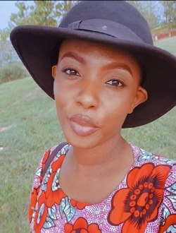 Profil de Mildred, une femme célibataire de 30 ans à Abi