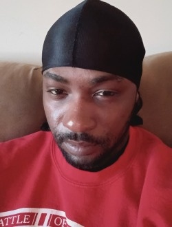 Profil de Jack, un homme célibataire de 32 ans à Jackson