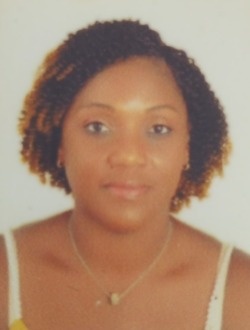 Profil de Yolande, une femme célibataire de 42 ans à Abi