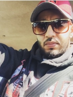 Profil de Adam, un homme célibataire de 35 ans à Yaoundé