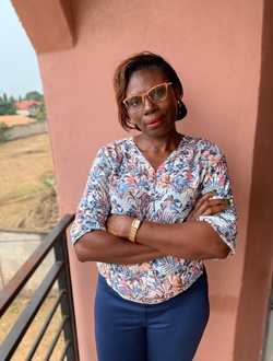 Profil de Véronique.francine, une femme célibataire de 46 ans à Niala