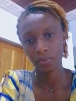Profil de Bijou, une femme célibataire de 28 ans à San-Pédro