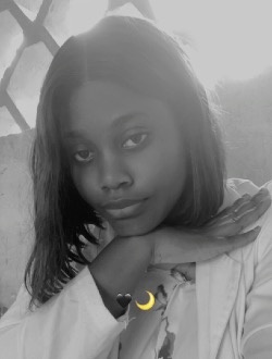 Profil de Drey, une femme célibataire de 28 ans à Douala