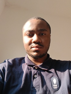 Profil de Alberto Serges Christiano, un homme célibataire de 38 ans à Paris