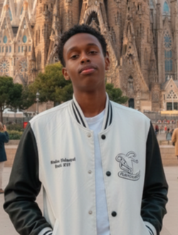 Profil de Sahal, un homme célibataire de 22 ans à Damêrdjôg