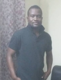 Profil de Rasaki, un homme célibataire de 36 ans à Lomé
