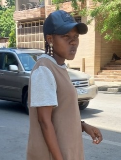 Profil de Rolande, une femme célibataire de 22 ans à Abata