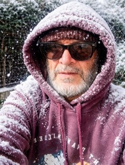 Profil de Jvfp, un homme célibataire de 66 ans à Bogotá