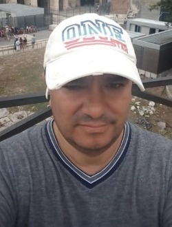 Profil de Henry, un homme célibataire de 56 ans à Bogotá