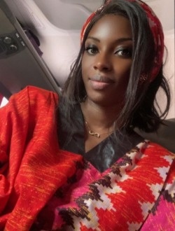 Profil de Vanessa, une femme célibataire de 30 ans à Yaoundé