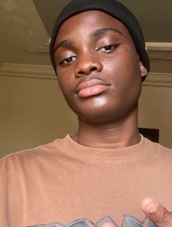 Profil de Tony, un homme célibataire de 19 ans à Cocotomey