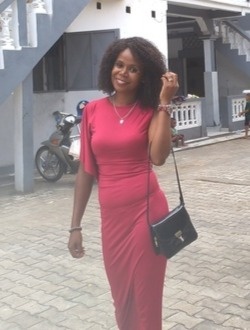 Profil de Tia, une femme célibataire de 35 ans à Andapahely