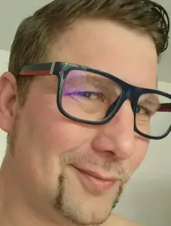 Profil de Jarod, un homme célibataire de 45 ans à Pont-Sainte-Maxence