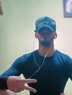 Profil de Hassene, un homme célibataire de 31 ans à Alger