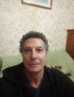 Profil de Charles, un homme célibataire de 66 ans à Vitry-sur-Seine