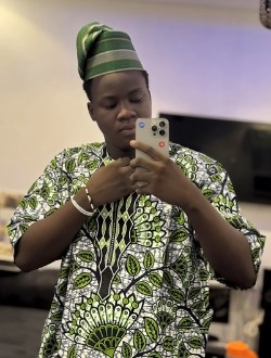 Profil de Michel, un homme célibataire de 22 ans à Pahou