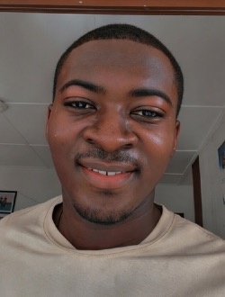 Profil de Fabien, un homme célibataire de 22 ans à Lomé