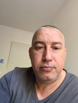 Profil de Djamal, un homme célibataire de 45 ans à Seillons-Source-d'Argens