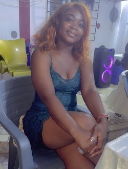 Profil de Denovan, une femme célibataire de 30 ans à Petit Abidjan-Youkou