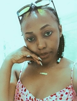 Profil de Marie Chantal, une femme célibataire de 26 ans à Yaoundé