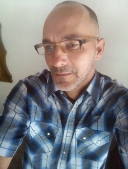 Profil de Erlin, un homme célibataire de 48 ans à El Salvador