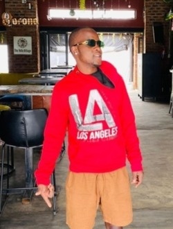 Profil de Madidimalo, un homme célibataire de 28 ans à Pretoria