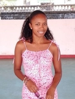 Profil de Ma Jolie, une femme célibataire de 29 ans à Toamasina