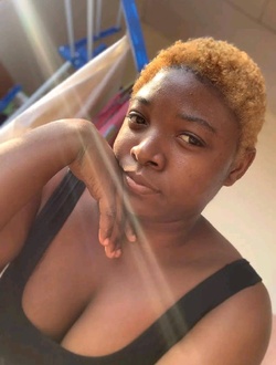 Profil de Lynda, une femme célibataire de 22 ans à Ababa