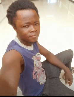 Profil de Marc, un homme célibataire de 23 ans à Tamanrasset