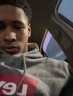 Profil de Loup, un homme célibataire de 25 ans à Nouakchott