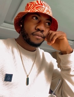 Profil de Guy Collin, un homme célibataire de 29 ans à Yaoundé