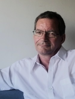 Profil de Atlantik, un homme célibataire de 63 ans à Quimper