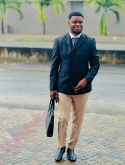 Profil de Hilal, un homme célibataire de 33 ans à Abi