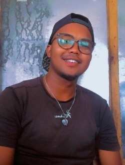 Profil de Herman, un homme célibataire de 26 ans à Toamasina