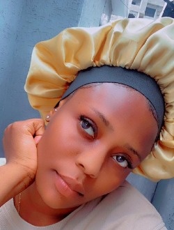 Profil de Marie, une femme célibataire de 25 ans à Abweiler