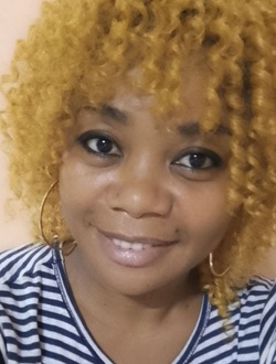 Profil de Sabrina, une femme célibataire de 36 ans à Antsiranana