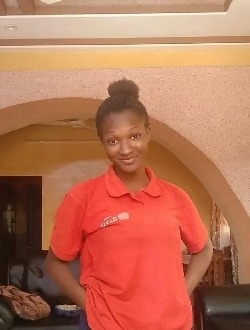 Profil de Dorine, une femme célibataire de 19 ans à 1200 Logements