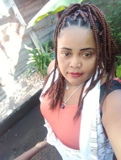 Profil de Patricia, une femme célibataire de 33 ans à Toamasina