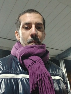 Profil de Doudou, un homme célibataire de 48 ans à Cormeilles-en-Parisis