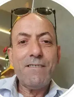 Profil de S.t.e, un homme célibataire de 60 ans à Sans-Souci