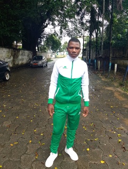 Profil de Eric, un homme célibataire de 23 ans à Yaoundé