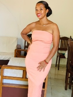 Profil de Aurelie, une femme célibataire de 33 ans à Toamasina