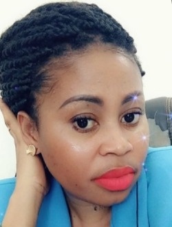 Profil de Régine, une femme célibataire de 36 ans à Yaoundé