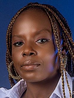 Profil de Prisca, une femme célibataire de 32 ans à Binza