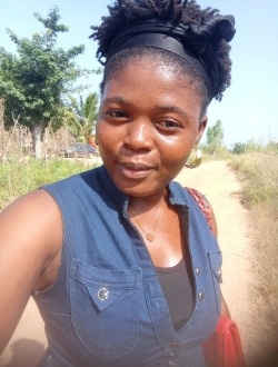 Profil de Florence, une femme célibataire de 28 ans à Lomé