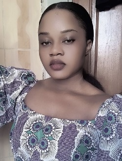 Profil de Didi, une femme célibataire de 32 ans à Petit Abidjan-Youkou