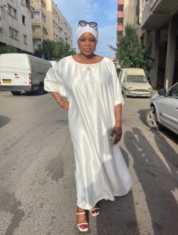 Profil de Aicha, une femme célibataire de 26 ans à Alger