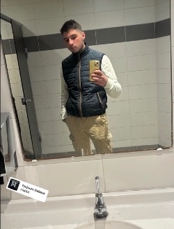 Profil de Alban, un homme célibataire de 22 ans à Vitré